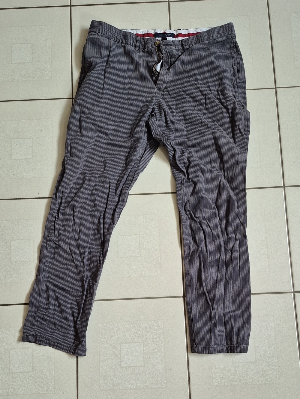 Tommy Hilfiger Casual Pants